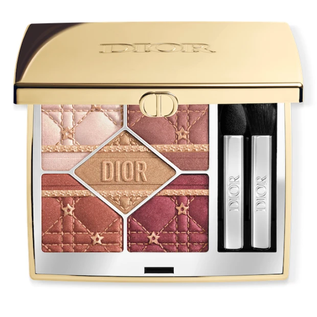 CHANEL レ ベージュ ヘルシー ゴールデングロウ パウダー チーク 試してみた】レベージュヘルシーゴールデングロウパウダー